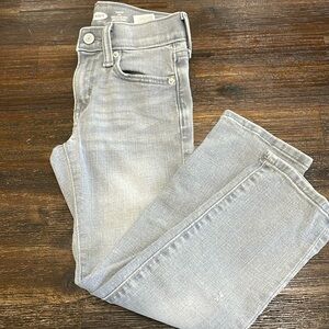 Old Navy Boys karate slim jeans